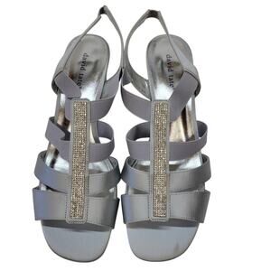 David Tate Event Gladiator Sandal